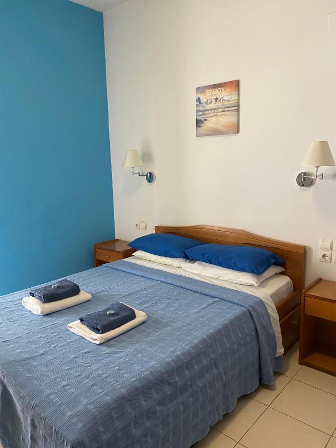 Angelos Studios Ília Exteriér fotografie
