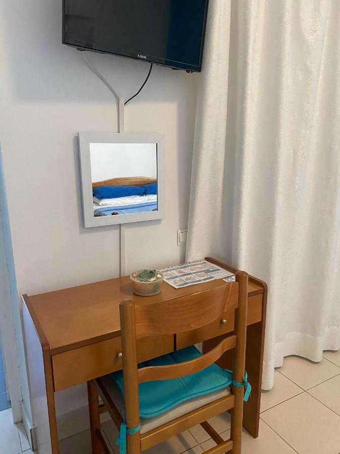 Angelos Studios Ília Exteriér fotografie