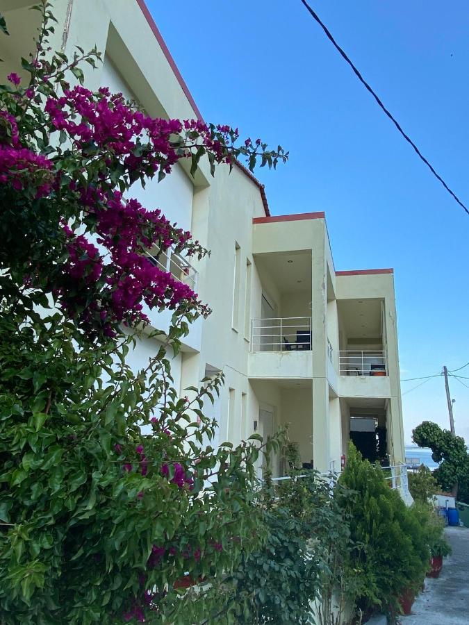 Angelos Studios Ília Exteriér fotografie