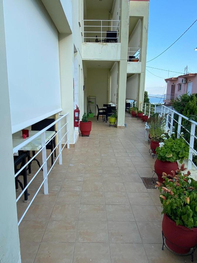 Angelos Studios Ília Exteriér fotografie