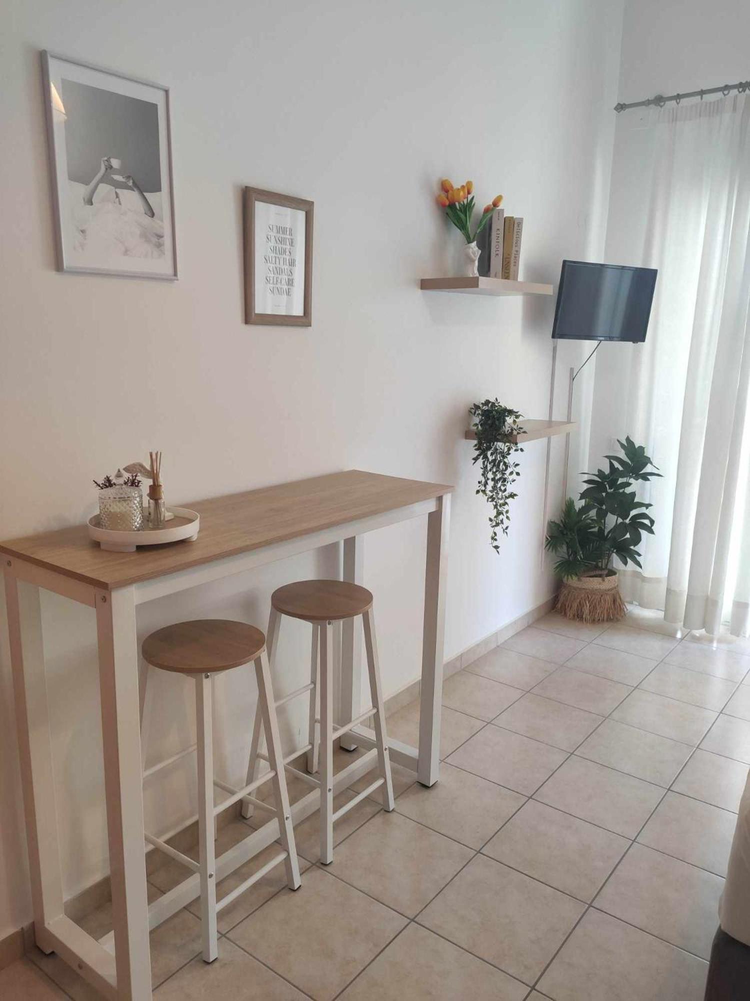 Angelos Studios Ília Exteriér fotografie