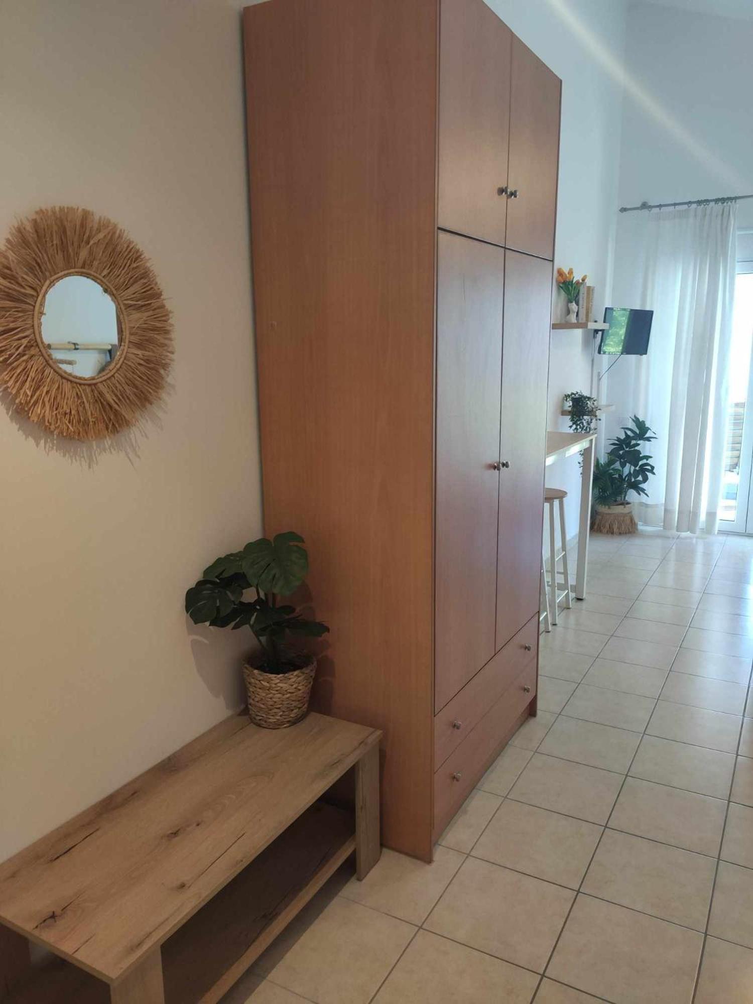 Angelos Studios Ília Exteriér fotografie